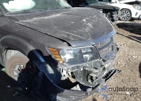 2020 Dodge Journey Se Value from USA, damaged, VIN 3C4PDCAB3LT275471